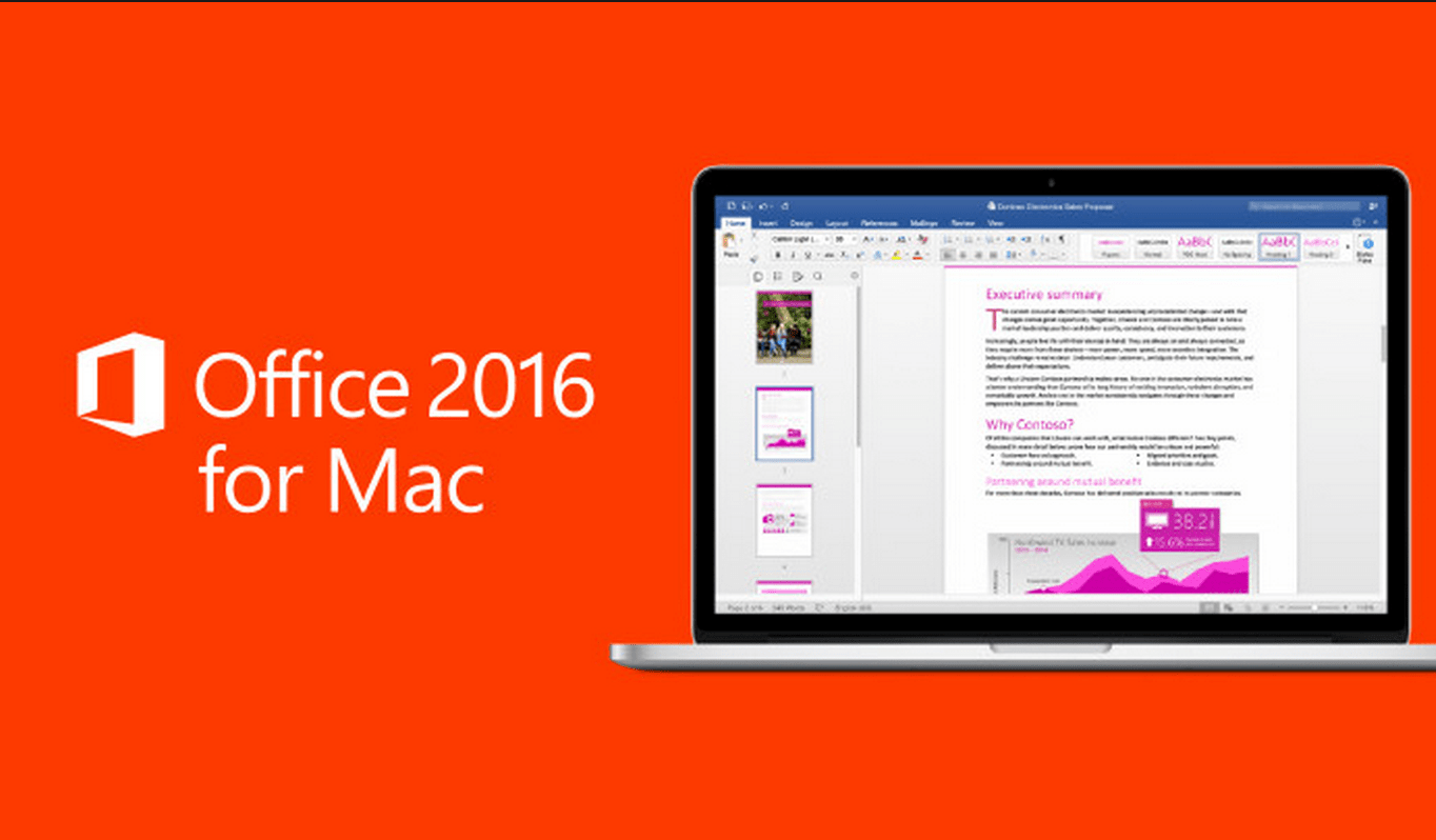 mac office 2016 crack sierra